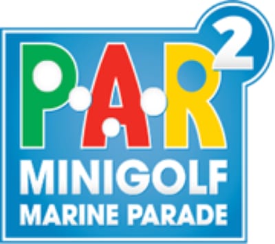  Par2 Mini Golf